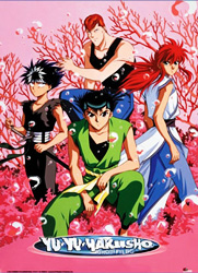 Yu Yu Hakusho